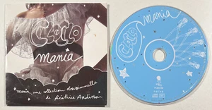 ★ Claude François ★ Cloclo mania - Béatrice Ardisson ★ RARE CD PROMO - Imagen 1 de 2