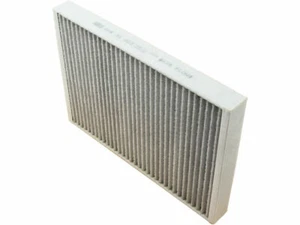 For 2019 Audi A6 Quattro Cabin Air Filter Mann 43317CH - Picture 1 of 2