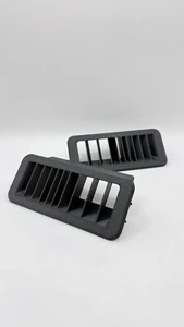 Lüftungsgitter Luftdusche Armaturenbrett passend  für VW T4 - 2 Stück - NEU - Bild 1 von 7