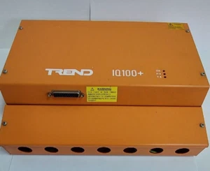TRED IQ100+ Controller 10101+\UNB\230 230V 160MA CONTROLLER - Picture 1 of 13