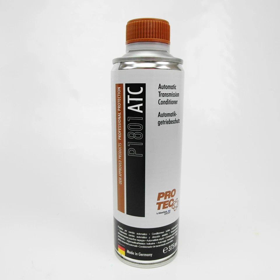 PRO-TEC ADDITIVO CAMBIO AUTOMATICO NANOTECNOLOGICO AUTOMATIC TRANSMISSION BOOST ✔ PROTEC