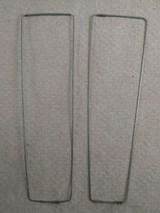 Vintage Adjustable Pants Stretcher/ Creaser 1 Pair - Picture 1 of 10