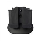IMI Defense Double Magazine Pouch for GLOCK