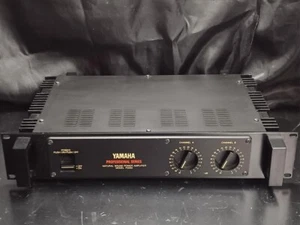 Yamaha P2050 Natural Sound Endstufe - Bild 1 von 9