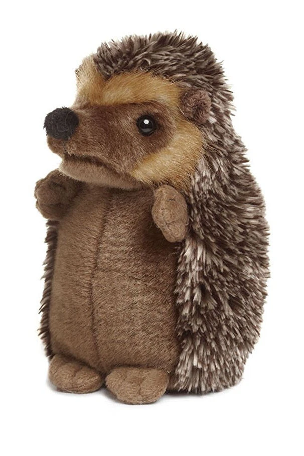 WWF Plüschtier Igel 18cm Kuscheltier 15211006