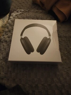 Auriculares inalámbricos sobre la oreja - negros con estuche de transporte SIN MARCA Foto 1 de 2