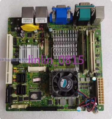 1PCS Used IM-GM45 DDR3 IM-GM45B - Image 1 of 2