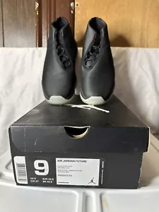 Size 9 - Jordan Future 3M Reflective 2014 (9) - Picture 1 of 24