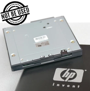 HP Multibay Lecteur de Disquette 1,44MB Fdd DC362A Pour NC6000 NC8000 NW8000 - Picture 1 of 1