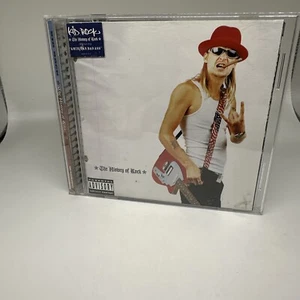 The History Of Rock by Kid Rock (CD, 2000) - Picture 1 of 4