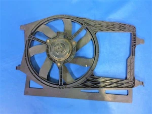 BMW Mini One/Cooper Radiator Fans (for Non A/C Vehicles) Part #: 17421475578 - Picture 1 of 1