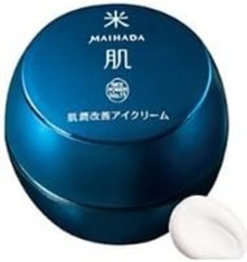 MAIHADA Moisturizing Eye Cream  KOSE 15ml - Image 1 of 1