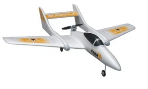 31in Condor Prop Jet Fighter Trainer RC Airplane Kit - Picture 1 of 5