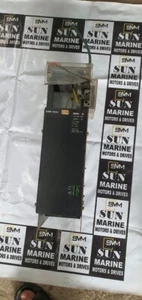 Bosch servoazionamento modulo 520VDC 1kW EBM1000 048800-106 - Foto 1 di 2