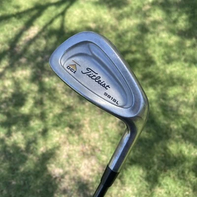 Titleist DCI 981SL Single 8 iron Graphite Ultralite Ladies flex 36" - Image 1 of 4
