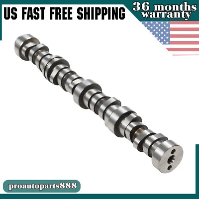 Распредвал двигателя подходит для 11-17 GMC Sierra Chevy Silverado 2500/3500 6,0 л 12626660 - Изображение 1 из 4