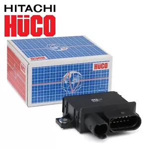 ORIGINAL HITACHI GLÜHSTECKER STEUERRELAISMODUL FÜR BMW 3ER E46 318D 320D - Bild 1 von 5