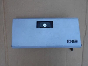 1982 82 1983 83 1984 84 Chevy S-10 Guantera Puerta Chevrolet - Imagen 1 de 4