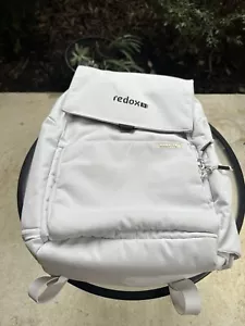 Brevite The Daily Backpack Nimbus Gray - Picture 1 of 8