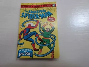 Bubble Funnies, colección de cómics en miniatura, 1981, vintage, raro, coleccionable - Imagen 1 de 10