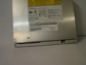 Unidad regrabable de DVD/CD HP Compaq 6820S AD-7560A 28H43 - Imagen 1 de 7