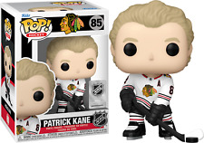 Funko POP! Hockey: Patrick Kane #85