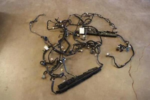2015 FORD MUSTANG COUPE ECOBOOST BODY MAIN WIRE WIRING HARNESS OEM - Picture 1 of 24