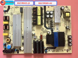 TV7001-ZC02-01 E021M425-J3 Power Supply Board For ONN E021M509-B2,E021M509-A2 - Picture 1 of 10