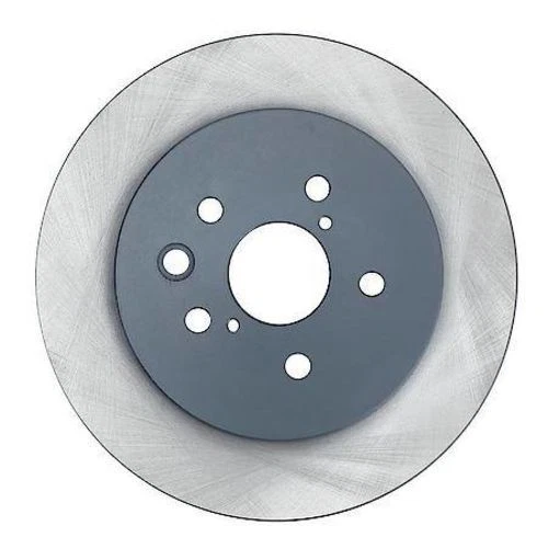 Rotor de freno de disco trasero Lexus GS300/GS350/GS430/GS450h/GS460/IS250/IS350 2006-2015 Foto 1 de 1