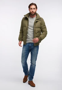 BLUSA HOMBRE DREIMASTER MERCANCÍA B T. M color oliva - Imagen 1 de 4