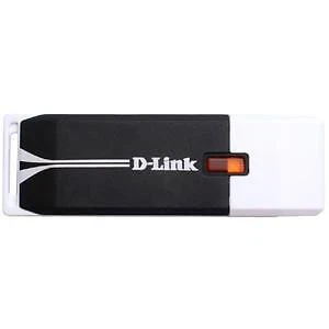 D-link DWA-140 (790069302640) Wireless Adapter
