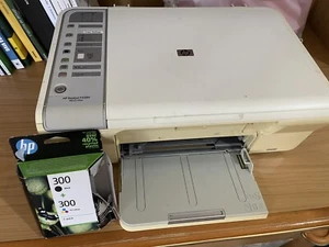 Stampante HP Deskjet F4280All-in-One - Foto 1 di 5