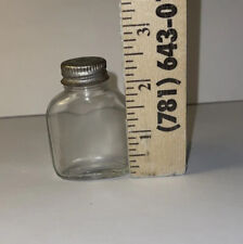 Medicine Bottle Empirin Compound 1oz Bottle  Vintage