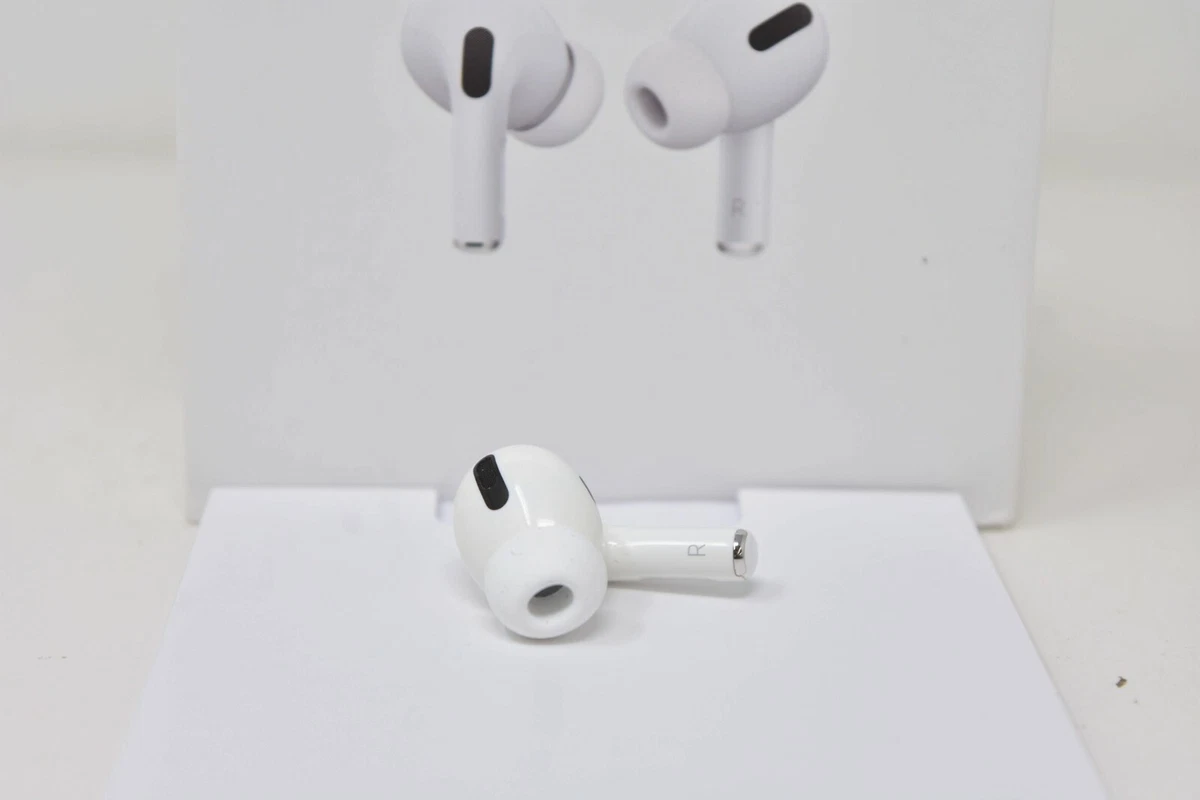 Apple AirPods Pro for Sale - eBay