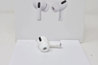 Apple Airpods Pro 1ª Generación: (SOLO LADO DERECHO) para Repuesto - A2083 Foto 1 de 2