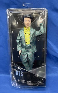 Mattel KPOP BTS Bangtan Boys 11" Idol Doll - RM -Brand New In Damaged Box - Picture 1 of 16