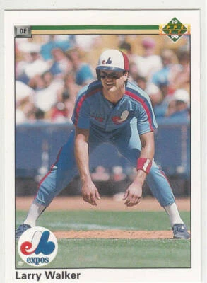 1990 UPPER DECK #401-600 YOU PICK - Image 1 of 4