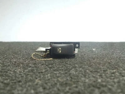 INTERRUTTORE ALZACRISTALLI ANTERIORE DESTRO / 357461 PER RENAULT SAFRANE B54 2 Foto 1 de 4