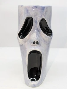 BarConic Tiki Geist Becher DW-TIKI-GHOST Keramik Halloween Barware 16oz - Bild 1 von 14