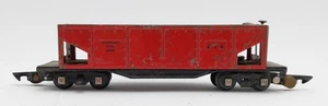 American Flyer 716 Vintage S American Flyer Lines Operating Ore Dump Car - Bild 1 von 4