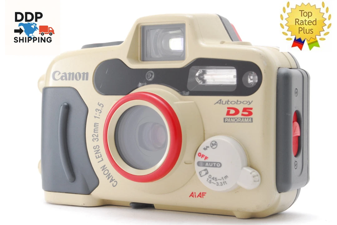 Canon Underwater Film Cameras for sale - eBay