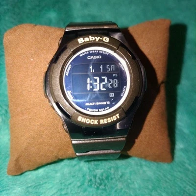 CASIO Baby-G BGD-1310 Brown - Image 1 of 4