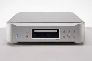 ESOTERIC K-07X SACD/CD Player aus Japan Konvolut Fernbedienung/Stromkabel/Handbuch JP - Bild 1 von 7