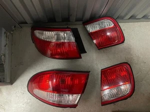1999-2002 Mazda Millenia Tail Lights OEM - Picture 1 of 3