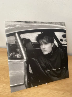 David Sylvian Japan Gone to Earth 2 x Black Vinyl 2019 Reissue - Image 1 of 4