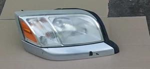 2006-2009 MITSUBISHI RAIDER PASSENGER RIGHT HEADLIGHT TESTED, READ FLAWS - Bild 1 von 11