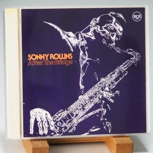 [Discontinued Japanese Edition BMG Victor 2 Disc Set] Sonny Rollins SONNY ROLLIN - Bild 1 von 4