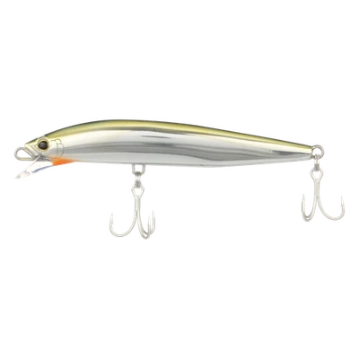 Shimano Sandeel CURRENT SNIPER JERKBAIT Hard Swim Baits (OM140PEBSE) Fishing - Image 1 of 4