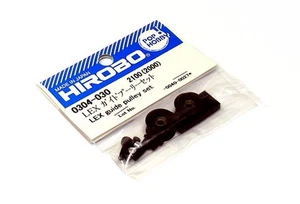 Hirobo 0304-030 Hobby Lepton EX Helicopter LEX Guide Pulley Set HL030 - Picture 1 of 1