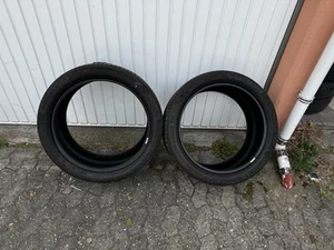 2 x Continental PremiumContact 6 315/35 R22 Y * RFT SSR ROF DOT 22 - Bild 1 von 5